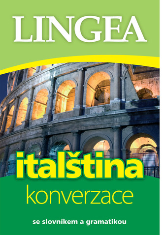 Česko-italská konverzace