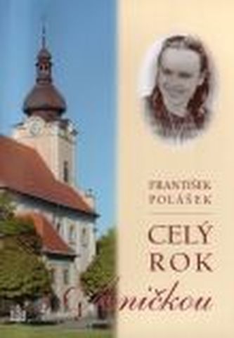 Celý rok s Aničkou