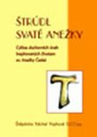 Štrúdl svaté Anežky