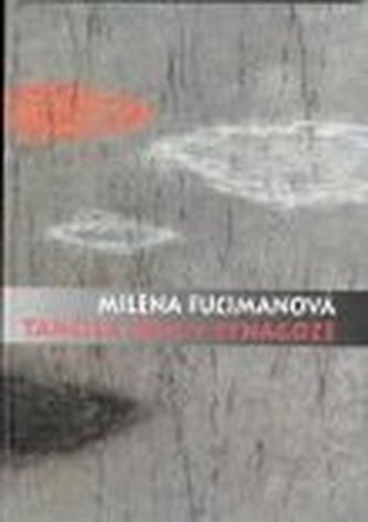 Tančila jsem v synagoze