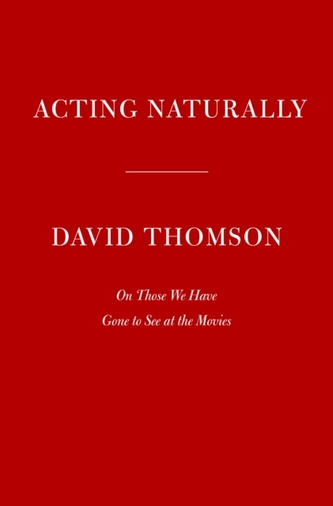 Acting Naturally