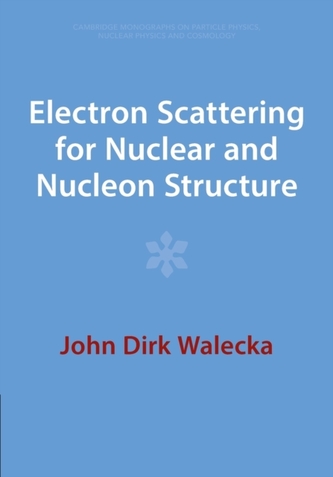 Electron Scattering for Nuclear and Nucleon Structure