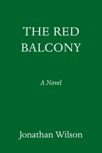 Red Balcony