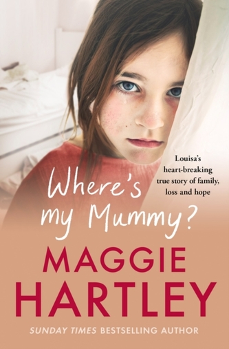 Where's My Mummy? Where's My Mummy?