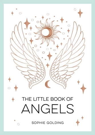 The Little Book of Angels The Little Book of Angels