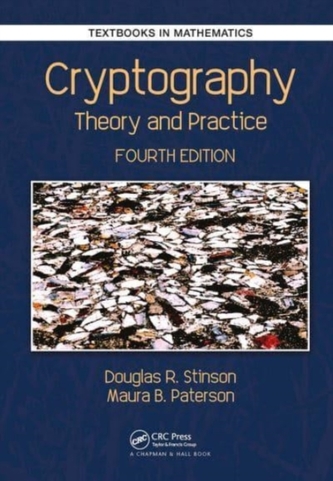 Cryptography