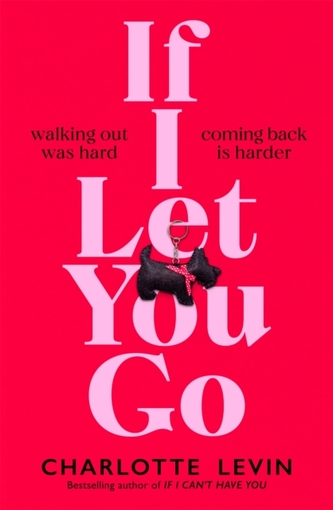 If I Let You Go