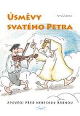 Úsměvy svatého Petra