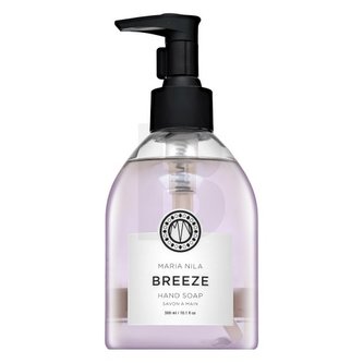 Maria Nila Tekuté mýdlo na ruce Breeze (Hand Soap) 300 ml woman