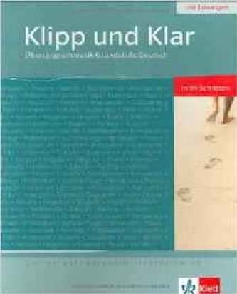 Klipp und Klar