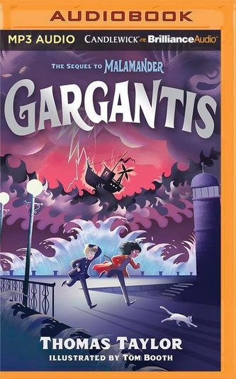 Gargantis