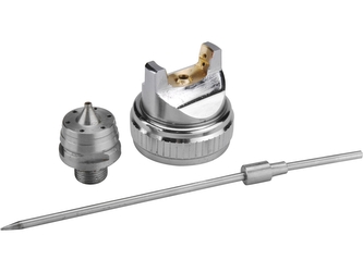 EXTOL PREMIUM tryska náhradní, ⌀1,4mm