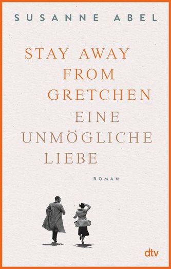 Stay away from Gretchen