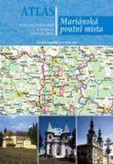 Atlas Mariánská poutní místa