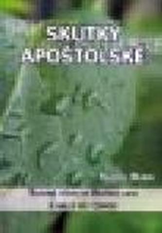 Skutky apoštolské