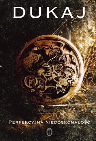 Perfekcyjna niedoskonałość w.2023
