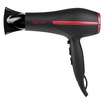 PH20 Asciugacapelli con Diffusore e Cool Shot, PH20 Asciugacapelli con Diffusore e Cool Shot                  2 Vel. 3 Temp. 2000 Watt