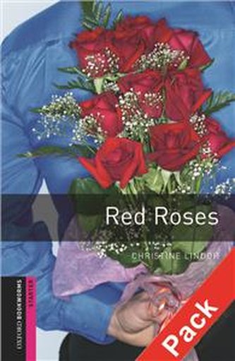 OBL 2E Starter Red Roses PK(CD)