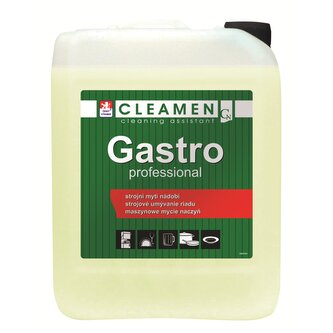 CLEAMEN GASTRO PROFESSIONAL strojní mytí nádobí 6 kg