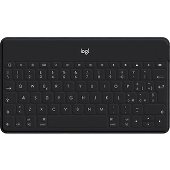 PC klávesnice LOGITECH Keys-To-Go Black (US) PC klávesnice LOGITECH Keys-To-Go Black (US)