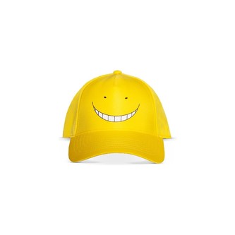 Kšiltovka Assassination Classroom - Smile