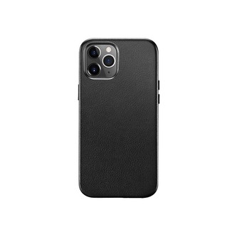 ESR Metro Premium kryt Apple iPhone 12/12 Pro černý