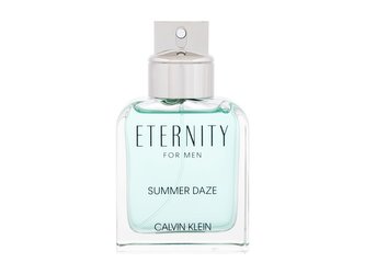 Calvin Klein Eternity Summer Daze 2022 For Men - EDT 100 ml man Calvin Klein Eternity Summer Daze 2022 For Men - EDT 100 ml man