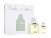 Calvin Klein Eternity toaletní voda 100 ml + toaletní voda 30 ml