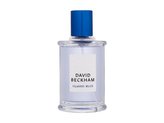David Beckham Classic Toaletní voda Blue 50 ml pro muže
