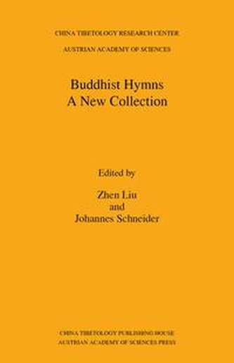 Buddhist Hymns
