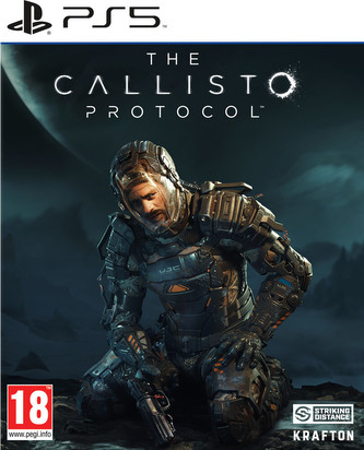 The Callisto Protocol (PS5)