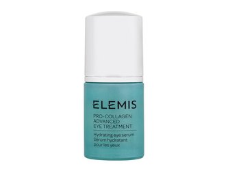 Elemis Pro-Collagen Anti-Ageing Oční sérum Advanced Eye Treatment Hydrating Eye Serum 15 ml pro ženy
