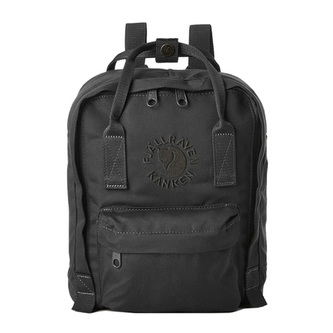 Re-Kanken Mini, Slate | 41 | QQQ