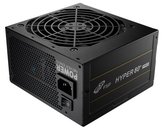 FORTRON zdroj HYPER 80+ PRO 700 / 700W / ATX / 80PLUS / bulk