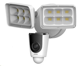 IMOU IPC-L26P, Floodlight Cam, venkovní IP kamera 2Mpx, 1/2,7" CMOS, IR