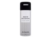 David Beckham Classic Deodorant Homme 150 ml pro muže
