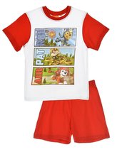 PYŽAMO TLAPKOVÁ PATROLA - velikost 3