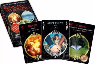 Runiczna wyrocznia karty