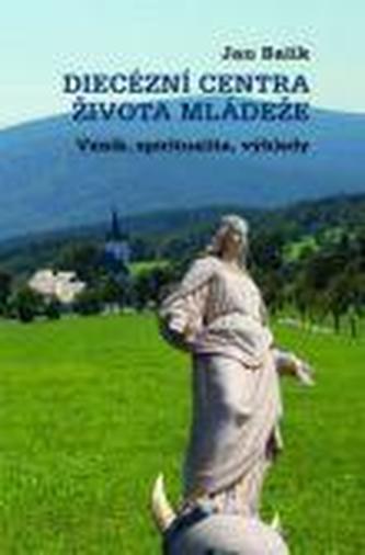 Diecézní centra života mládeže