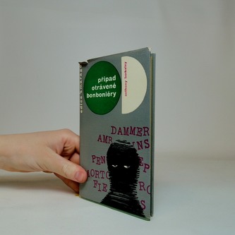 Případ otrávené bonboniery