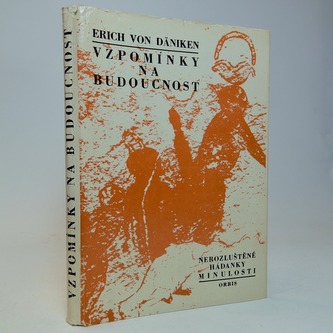 Vzpomínky na budoucnost