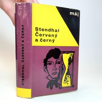 Červený a černý