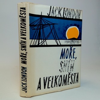 Moře, sníh a velkoměsta