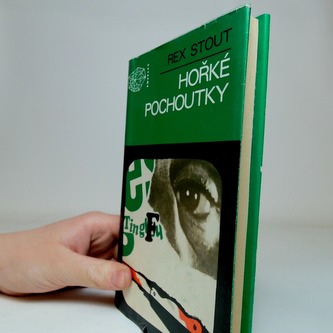 Hořké pochoutky