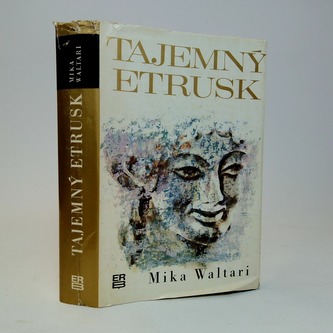 Tajemný Etrusk