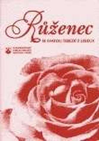 Růženec se sv. Terezií z Lisieux