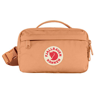 Kanken Hip Pack, Peach Sand | 241 | One size