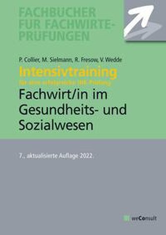 Intensivtraining für eine erfolgreiche IHK-Prüfung
