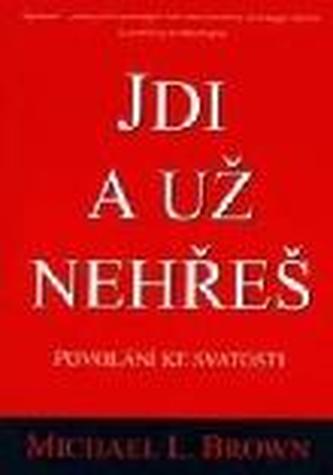 Jdi a už nehřeš