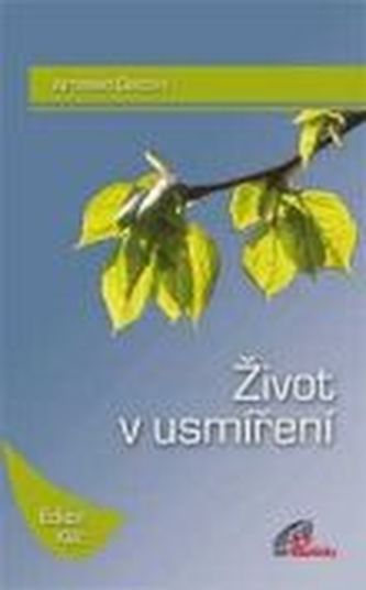 Život v usmíření (Amedeo Cencini, 1998)